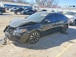 Nissan Altima 2018