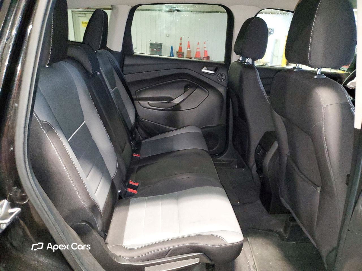 Ford Escape 2013