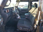 Jeep Gladiator 2021