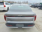 Kia K4 2025
