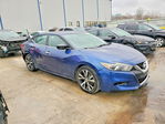 Nissan Maxima 2017