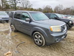 Honda Pilot 2012