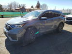 Honda CR-V 2021