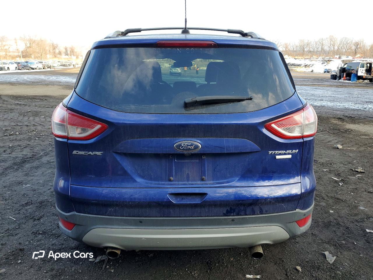 Ford Escape 2013