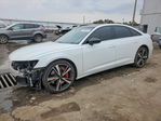 Audi S6 2022