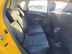 Honda Fit 2018