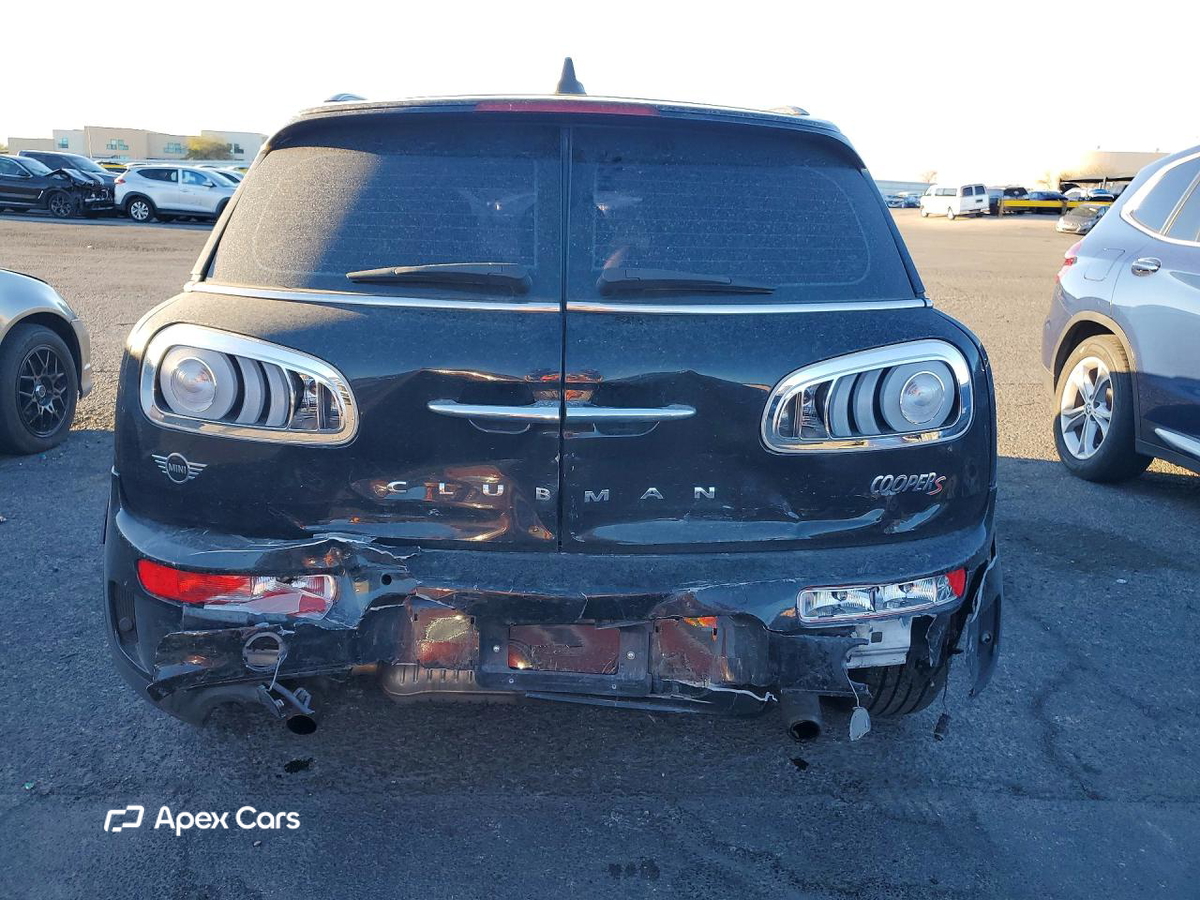 MINI Cooper 2019