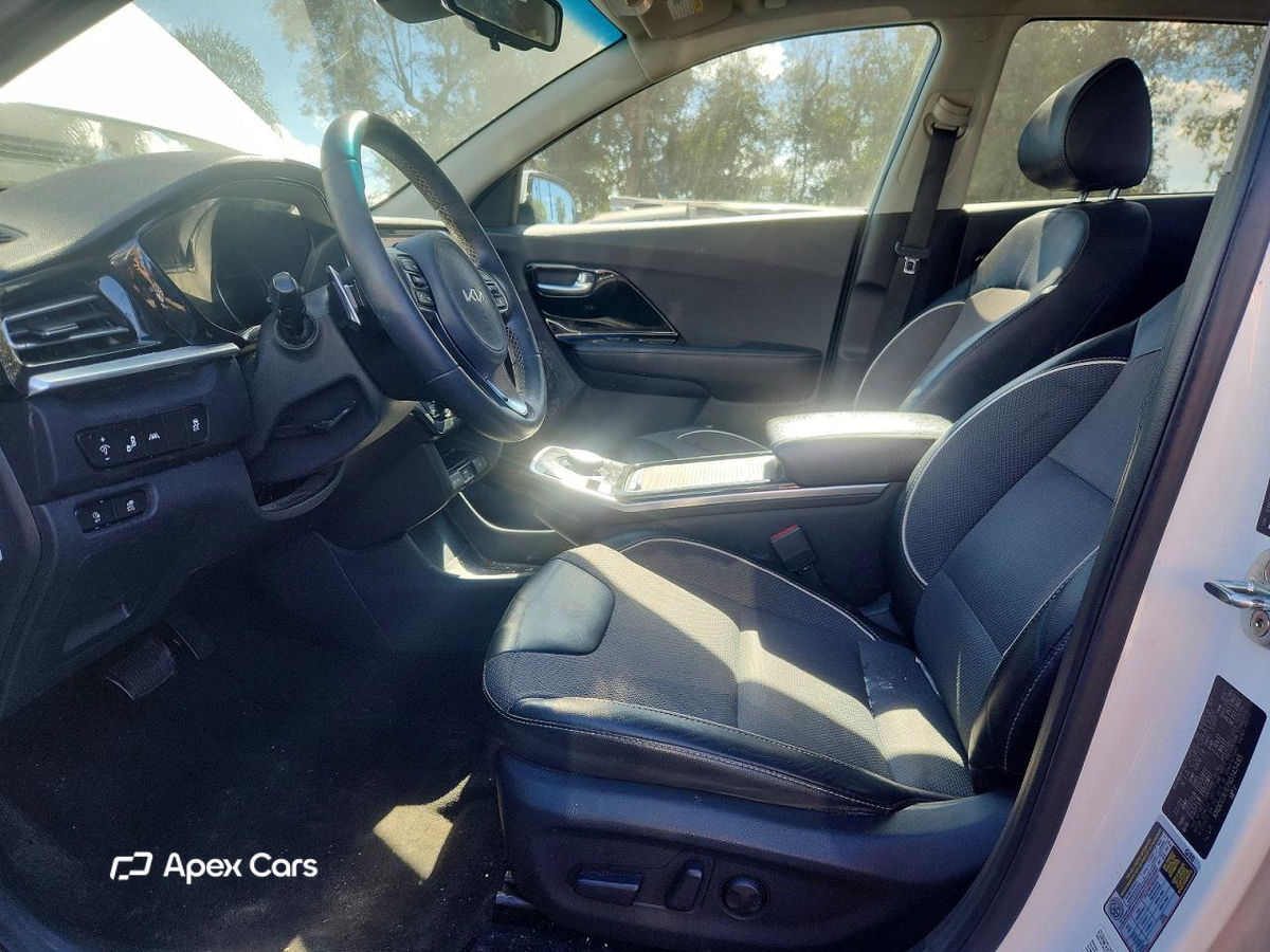 Kia Niro 2022