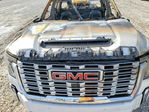 GMC Sierra 2025