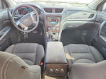 Chevrolet Traverse 2017