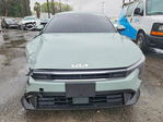 Kia K4 2025