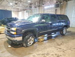 Chevrolet Silverado 2007