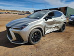 Lexus NX 2025