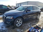 Audi Q5 2011