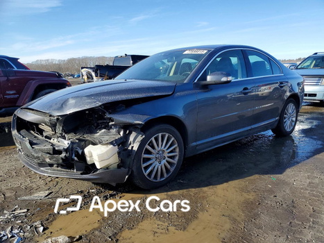 Volvo S80 2008 - Image 1 of 13