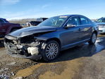 Volvo S80 2008