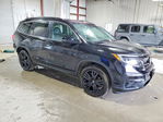 Honda Pilot 2021