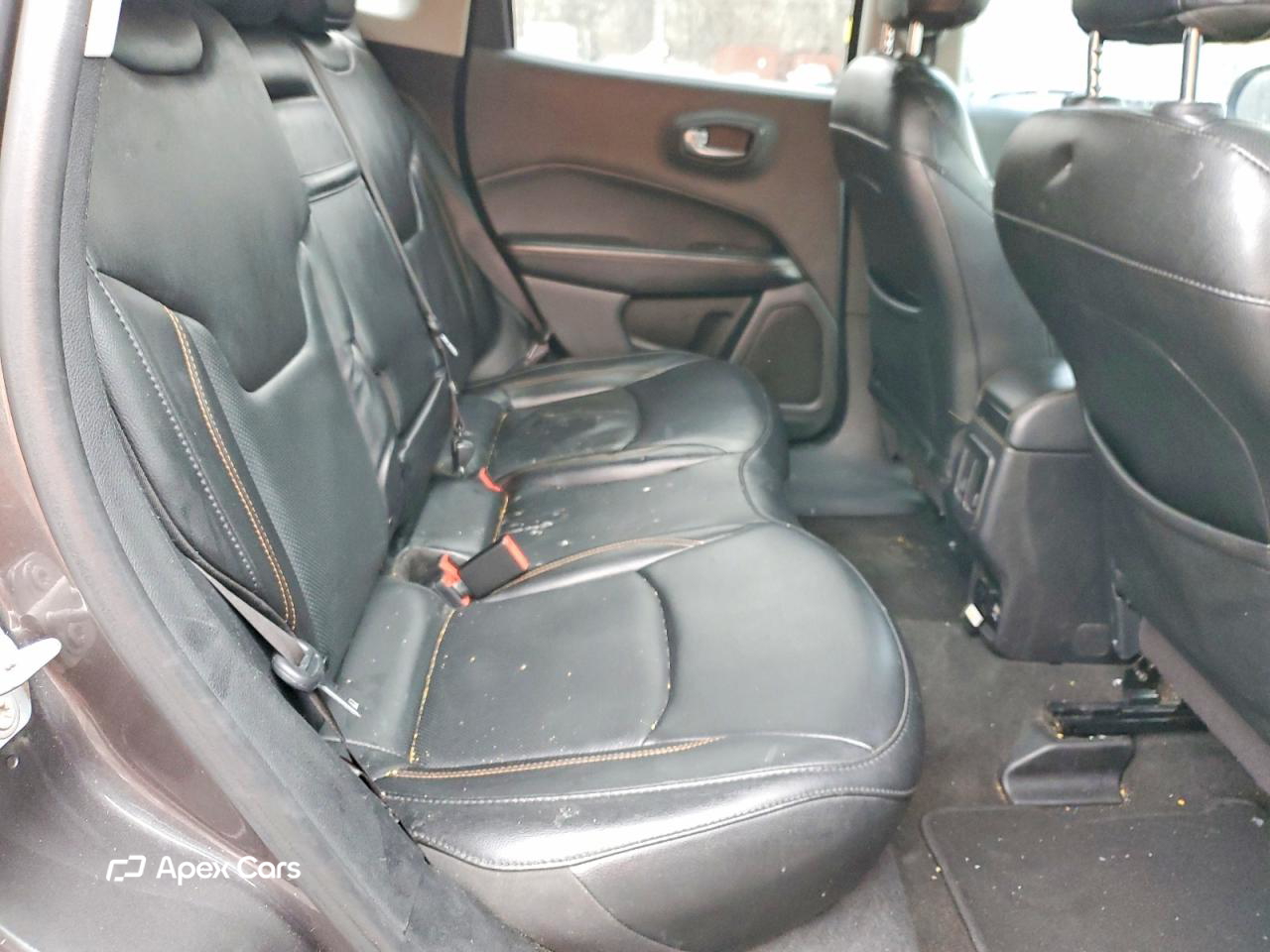Jeep Compass 2019