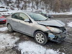 Mazda 3 2012