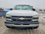 Chevrolet Silverado 2006