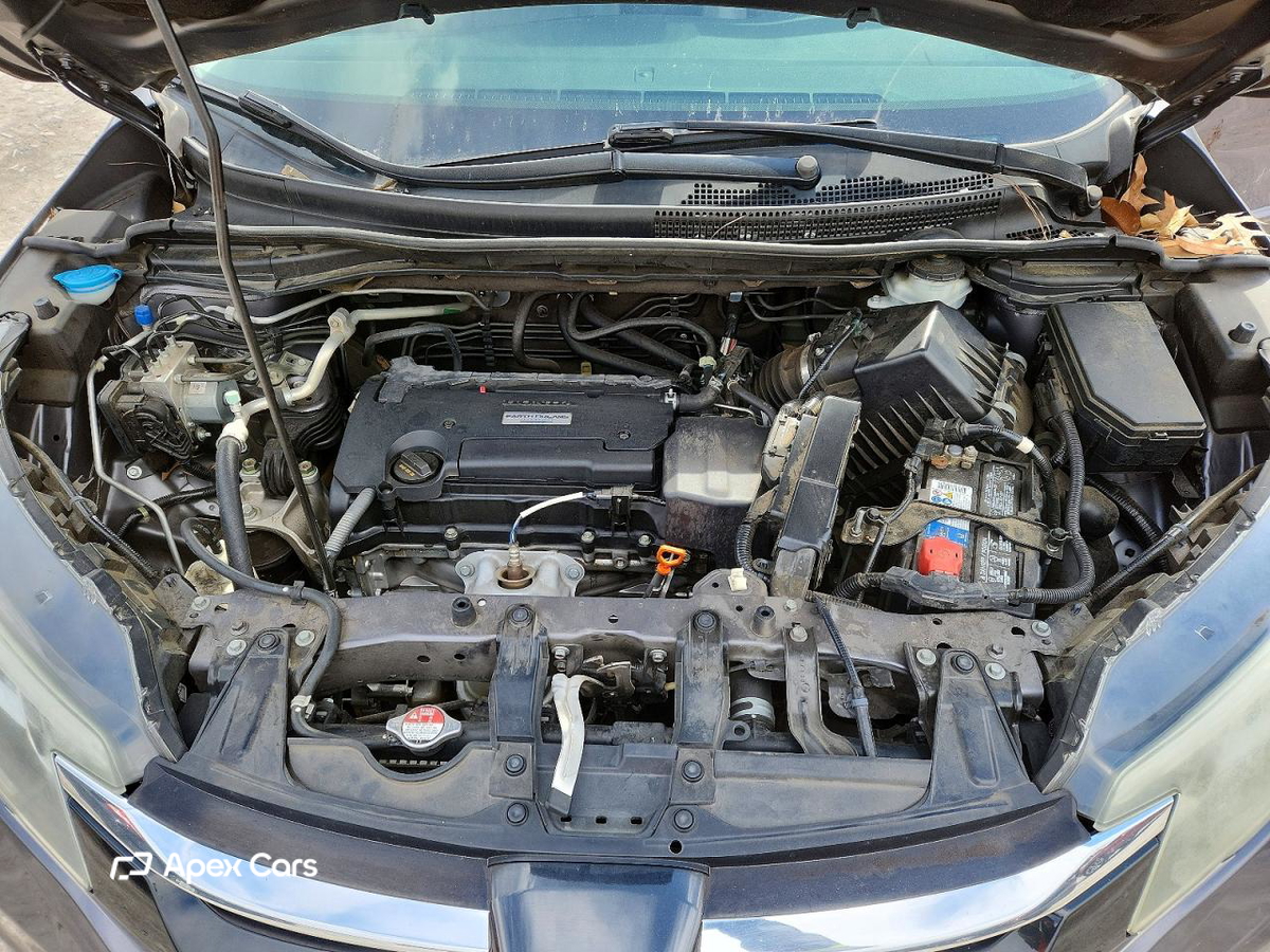 Honda CR-V 2016