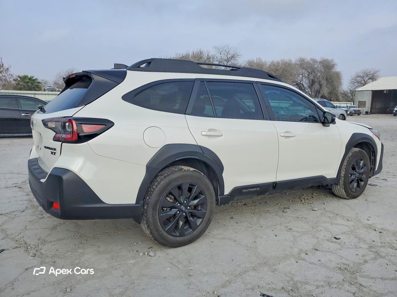 Subaru Outback 2024
