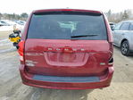 Dodge Caravan 2018