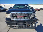 GMC Sierra 2011