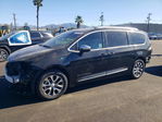 Chrysler Pacifica 2025