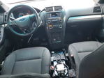 Ford Explorer 2016