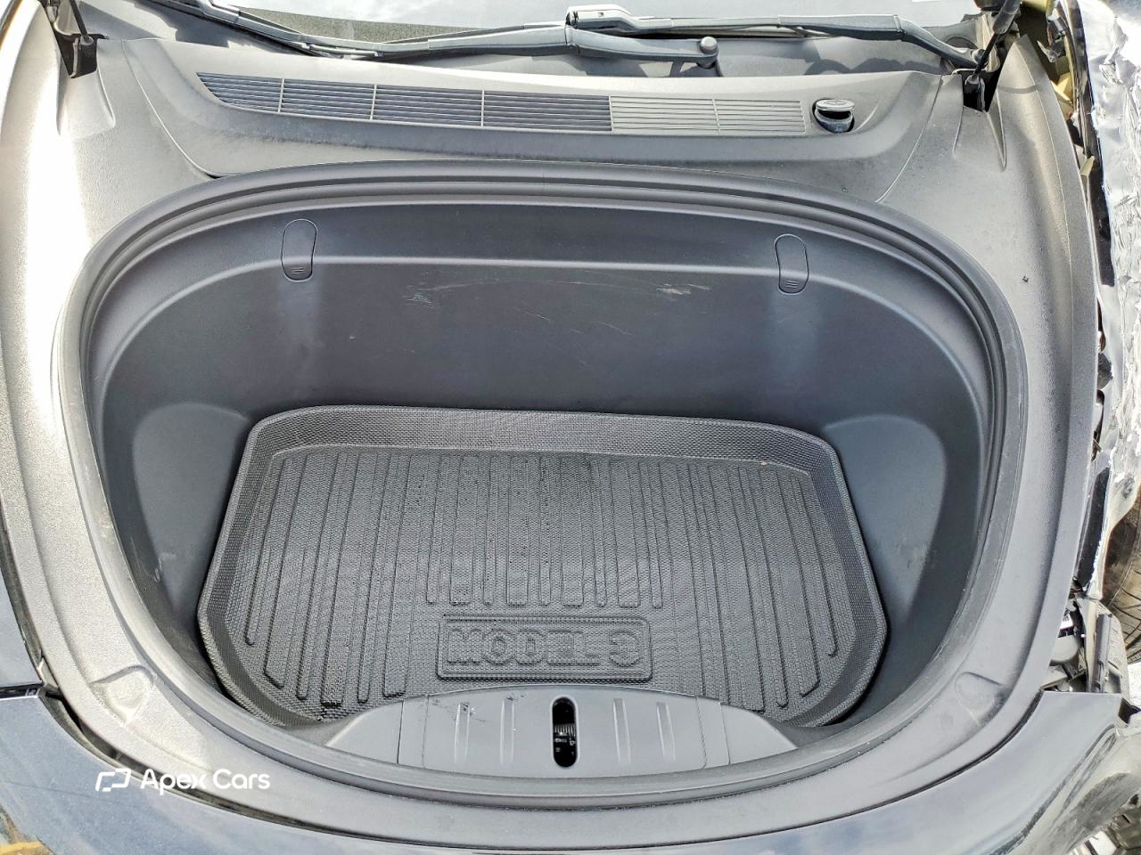 Tesla Model 3 2018