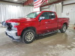 Chevrolet Silverado 2019