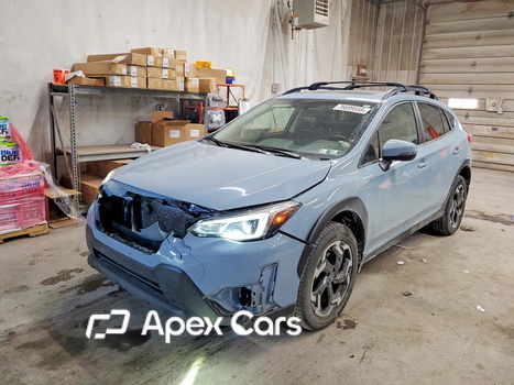 Subaru XV 2021 - Image 1 of 14