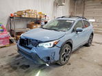 Subaru XV 2021