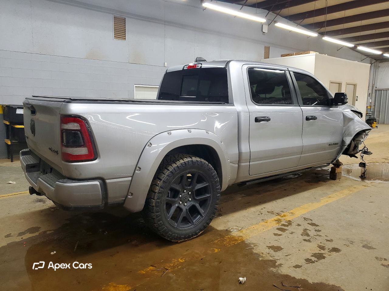 RAM 1500 2024
