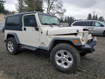 Jeep Wrangler 2004