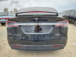 Tesla Model X 2018