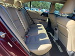Honda Accord 2013