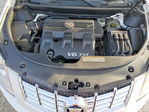 Cadillac SRX 2014