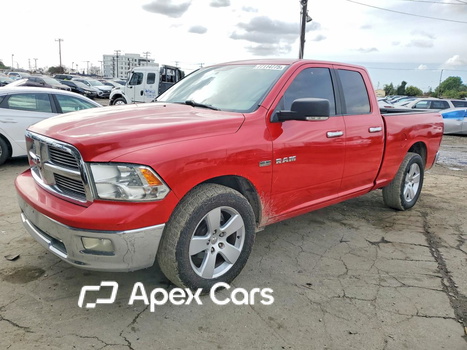 Dodge RAM 2010 - Image 1 of 13