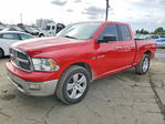 Dodge RAM 2010