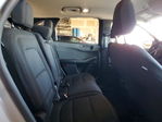 Ford Escape 2025