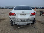 Lexus IS 2009
