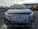 Subaru Outback 2016