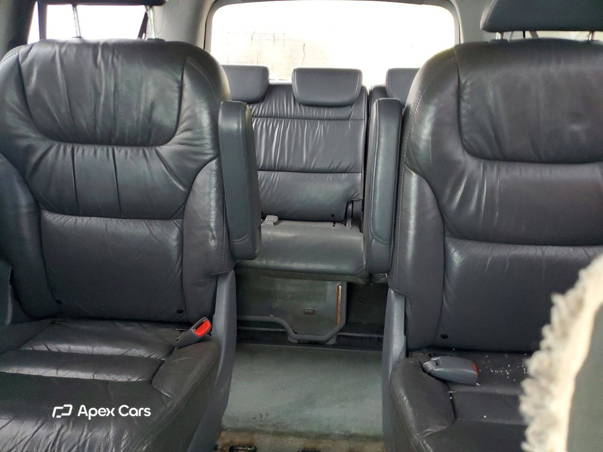 Honda Odyssey 2007