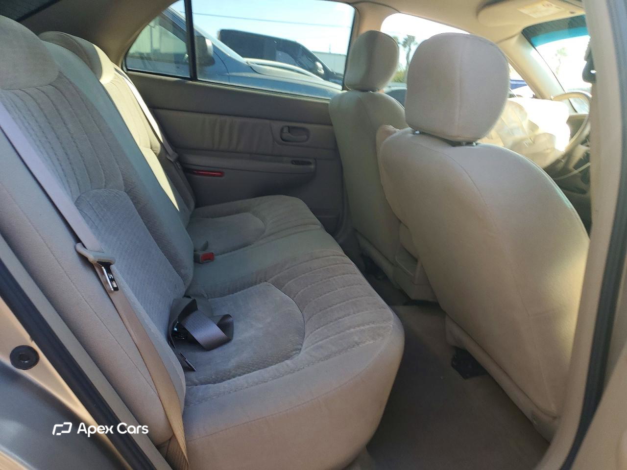 Buick Century 2003