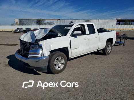 Chevrolet  2019 - Zdjęcie 1 z 13