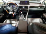 Lexus RX 2017