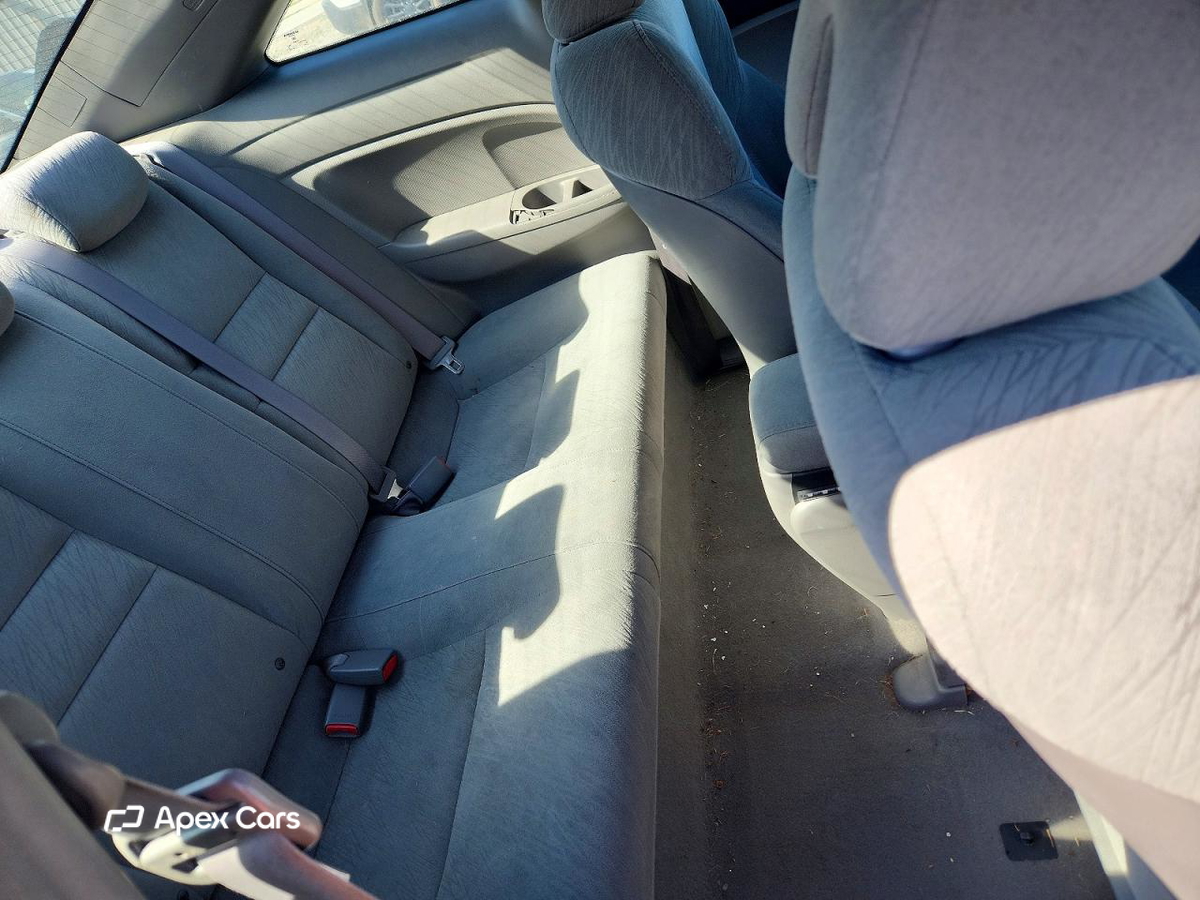 Honda Civic 2008