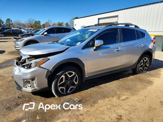 Subaru XV 2019 - Image 1 of 13